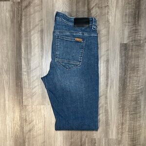 Off the Grid Hideout Pant Jeans - 34x36